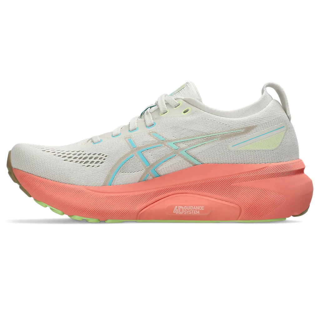 ASICS Gel-Kayano 31 Womens