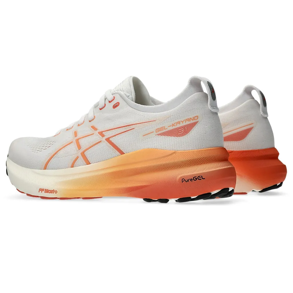 ASICS Gel-Kayano 31 Womens