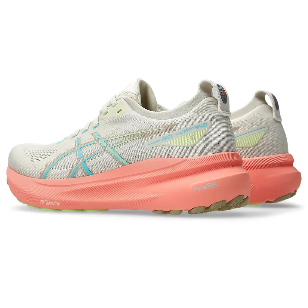 ASICS Gel-Kayano 31 Womens