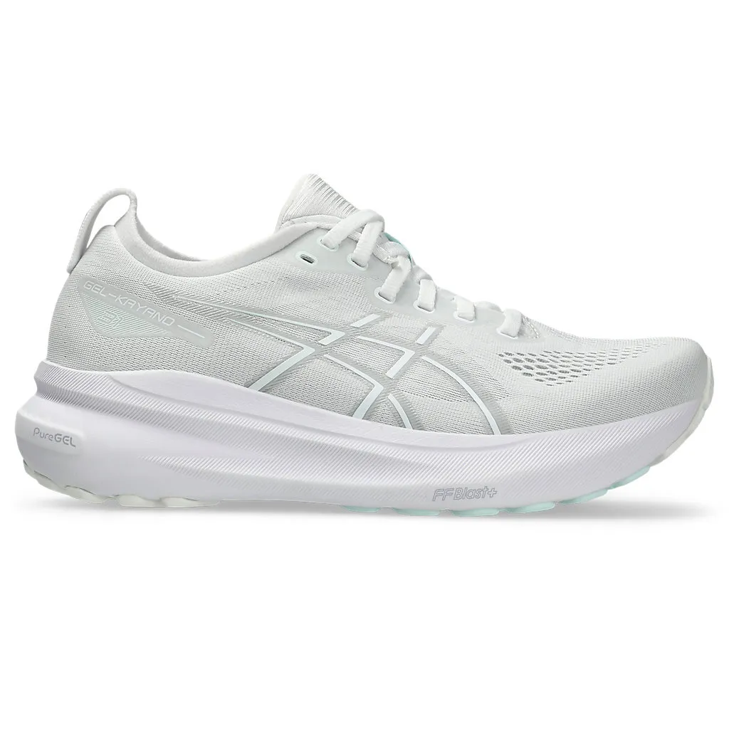 ASICS Gel-Kayano 31 Womens