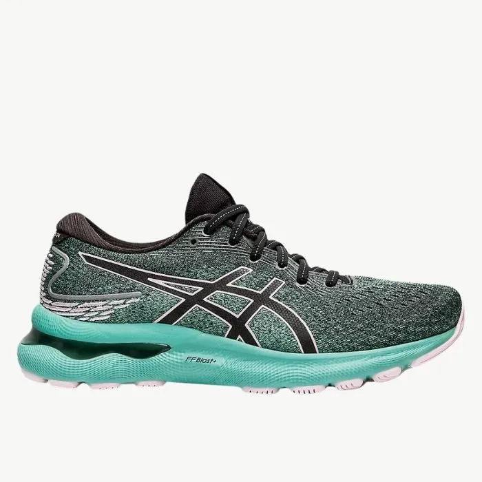 asics Gel-Nimbus 24 Women's Running Shoes