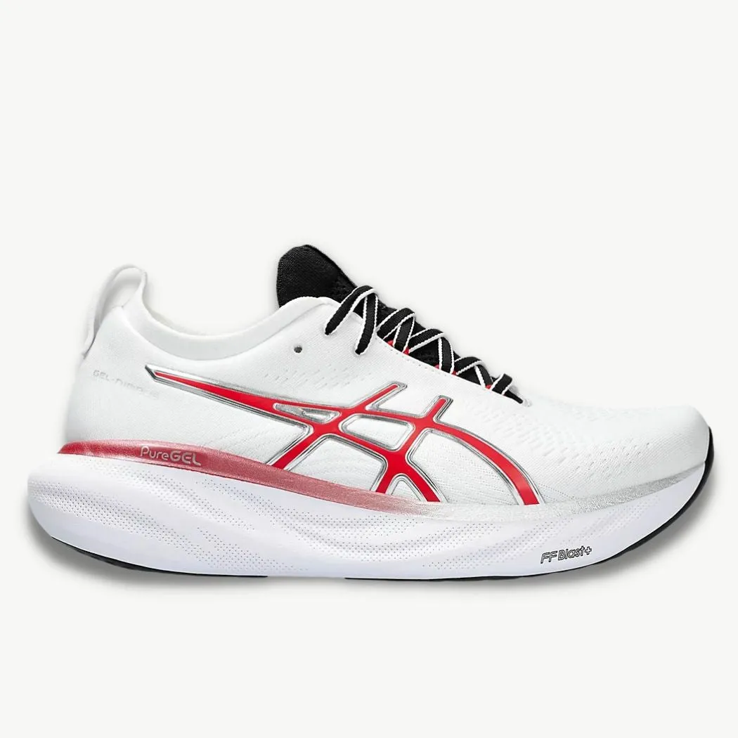 asics Gel-Nimbus 25 Anniversary Men's Running Shoes