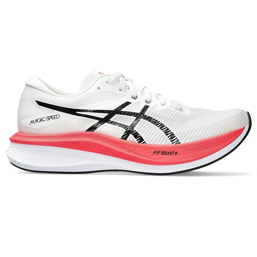 Asics Magic Speed 3 Womens