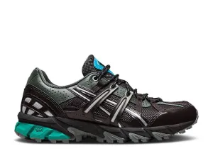 ASICS MATIN KIM X WMNS GEL SONOMA 'BLACK TEAL' sneakers, black