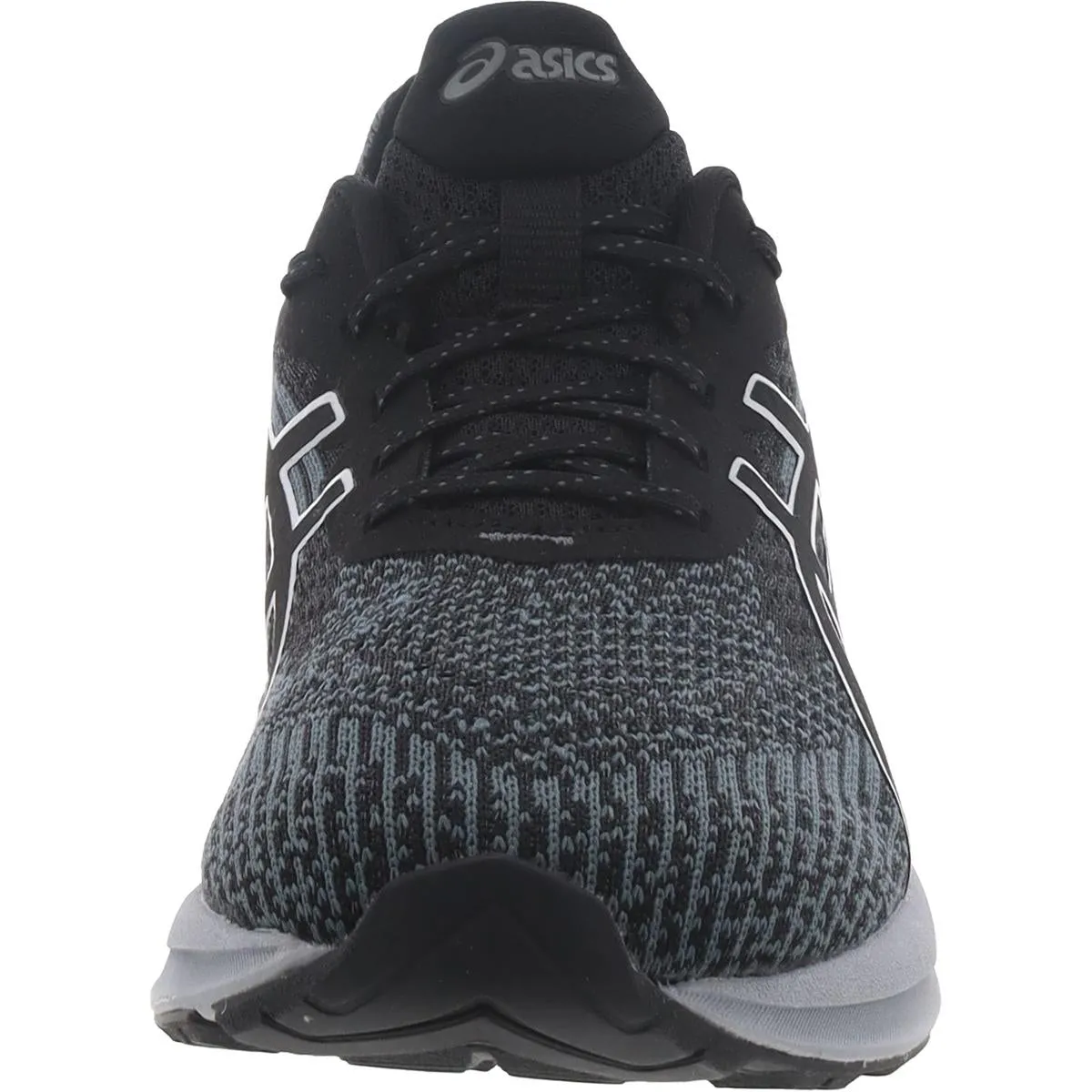 Asics Mens Lace-Up Padded Insole Running & Training Shoes