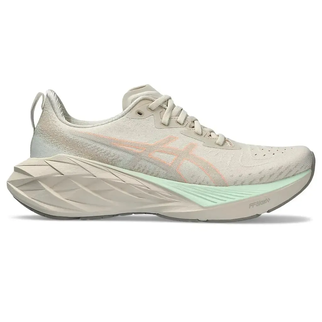 ASICS Novablast 4 Womens