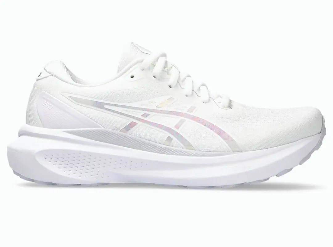 Asics Women Gel-Kayano 30 Anniversary Running Shoe