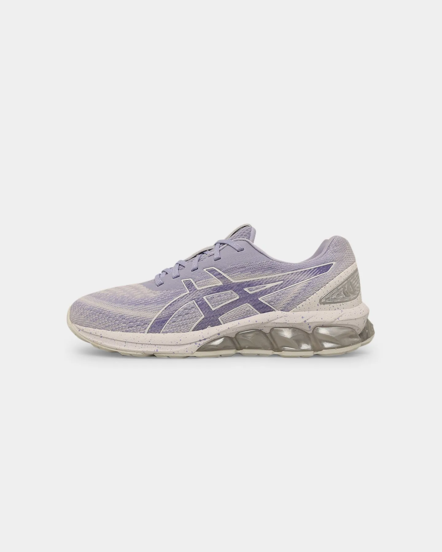 Asics Women's Gel-Quantum 180 VII Vapor/White