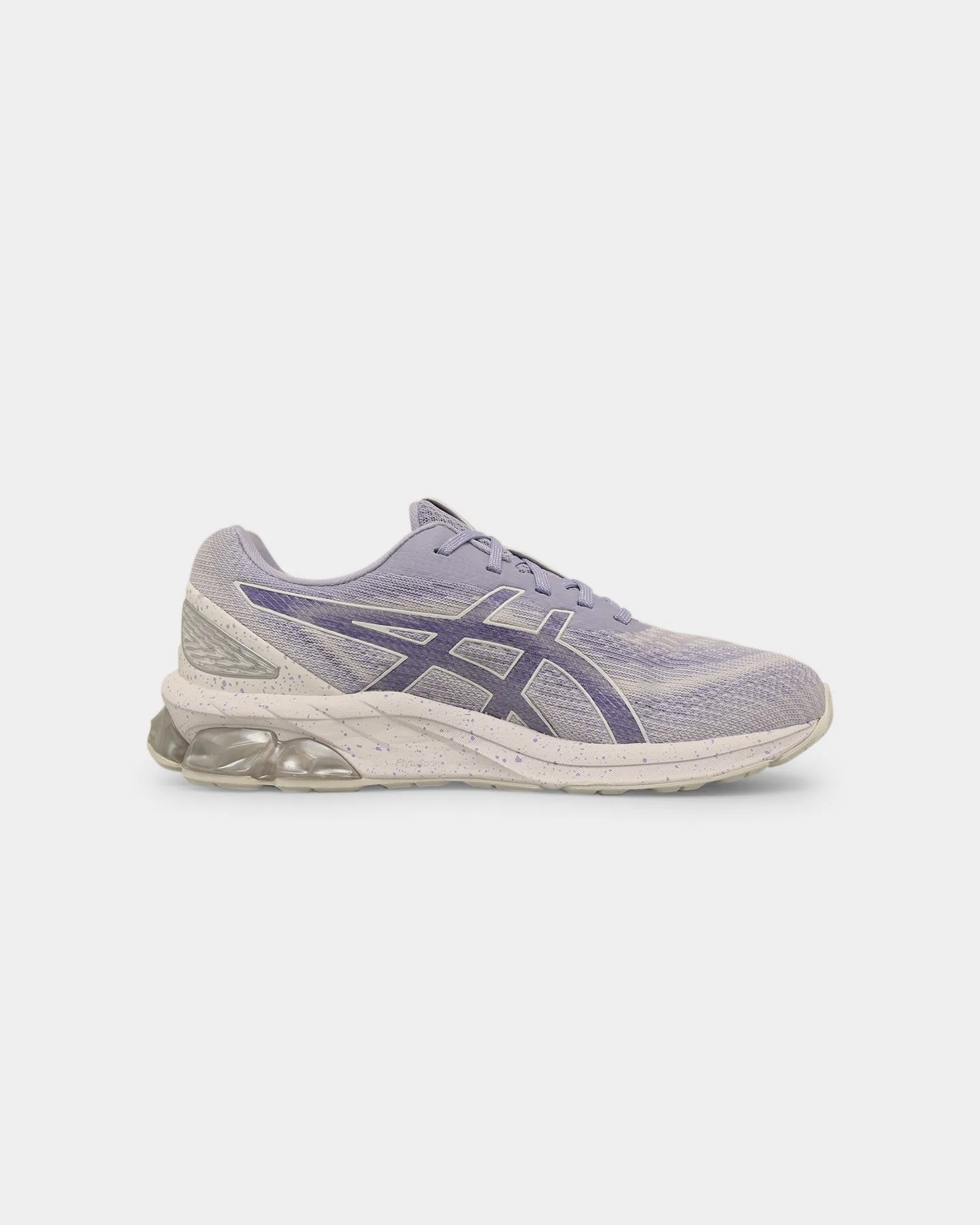 Asics Women's Gel-Quantum 180 VII Vapor/White