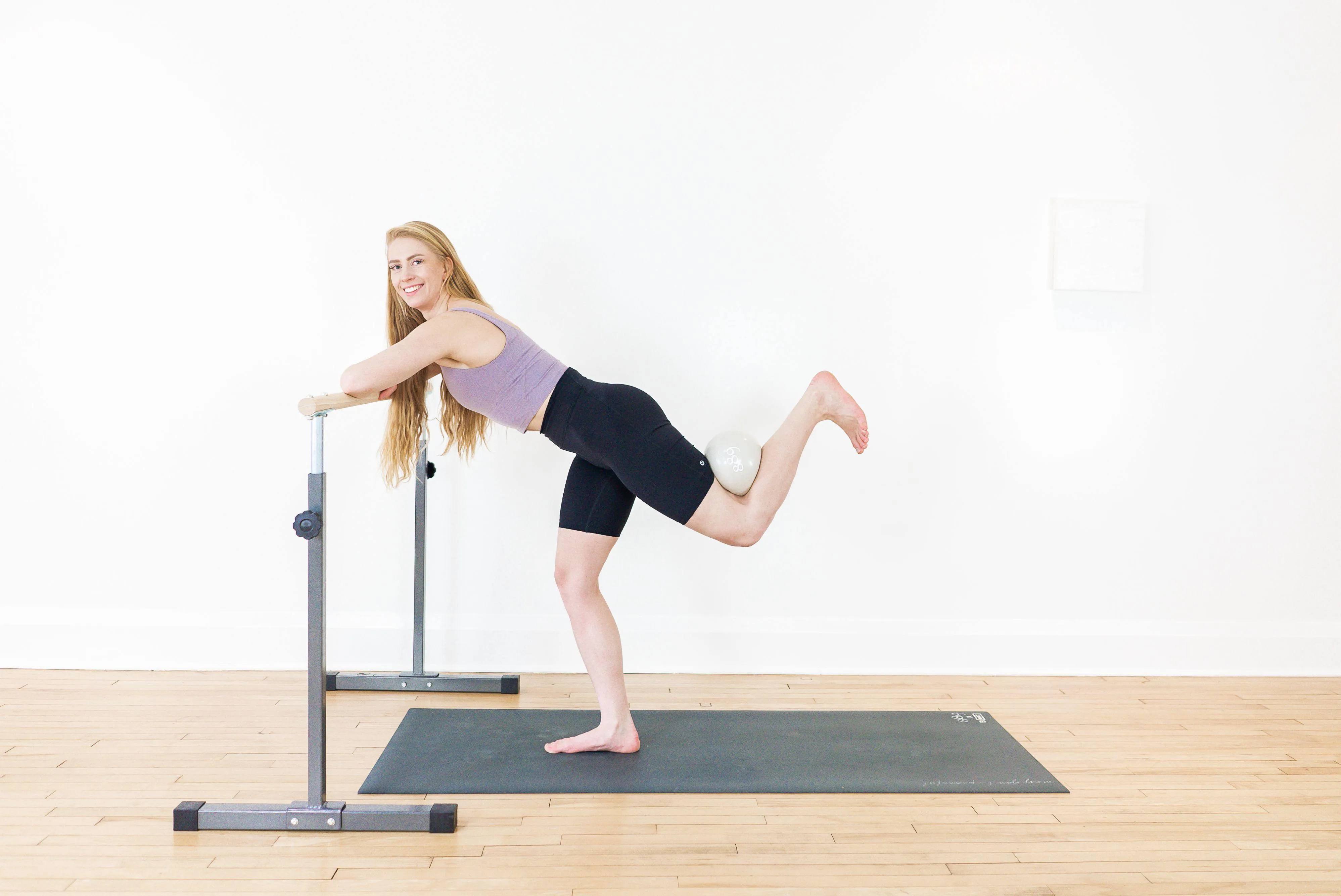 At-Home Barre