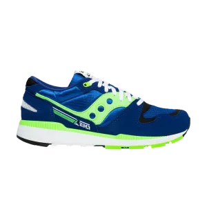 Azura Saucony sneakers, blue