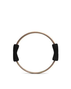 b, halfmoon pilates ring