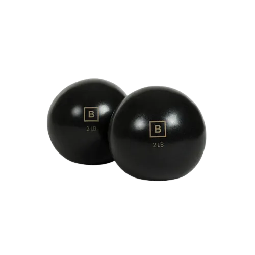 b, halfmoon sphere weights