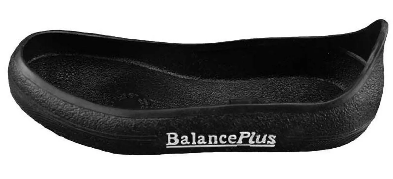 Balance Plus Left Foot Curling Gripper