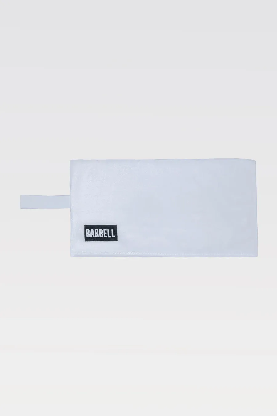 Barbell Gym Towel