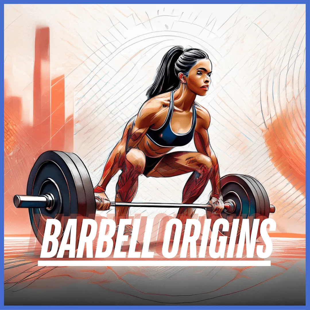 Barbell Origins Workout Program