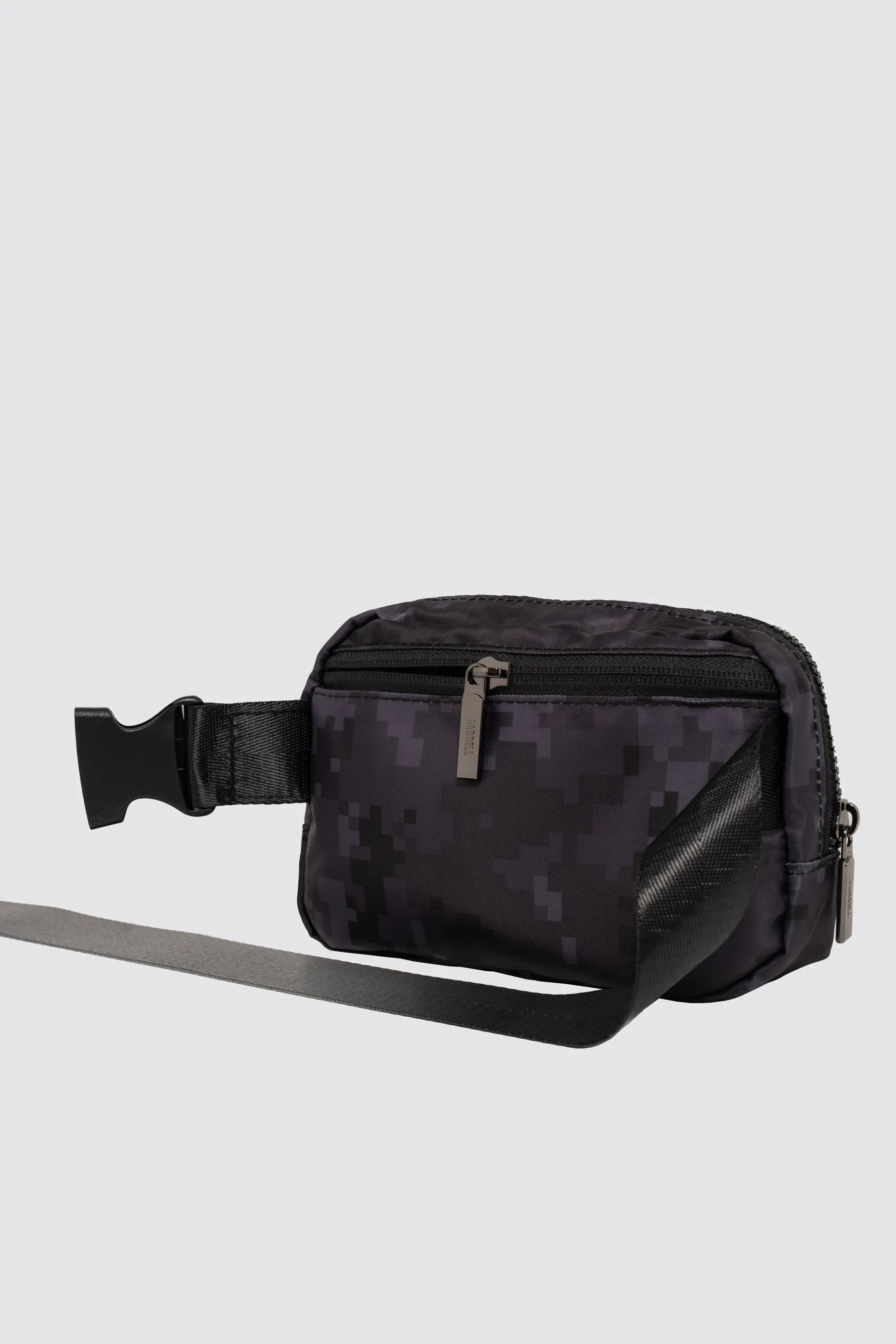 Barbelt Bag