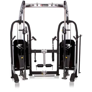 Batca Fitness Link Series Free Cable Trainer