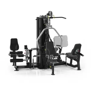 Batca Fitness Omega Series 2 Base Unit