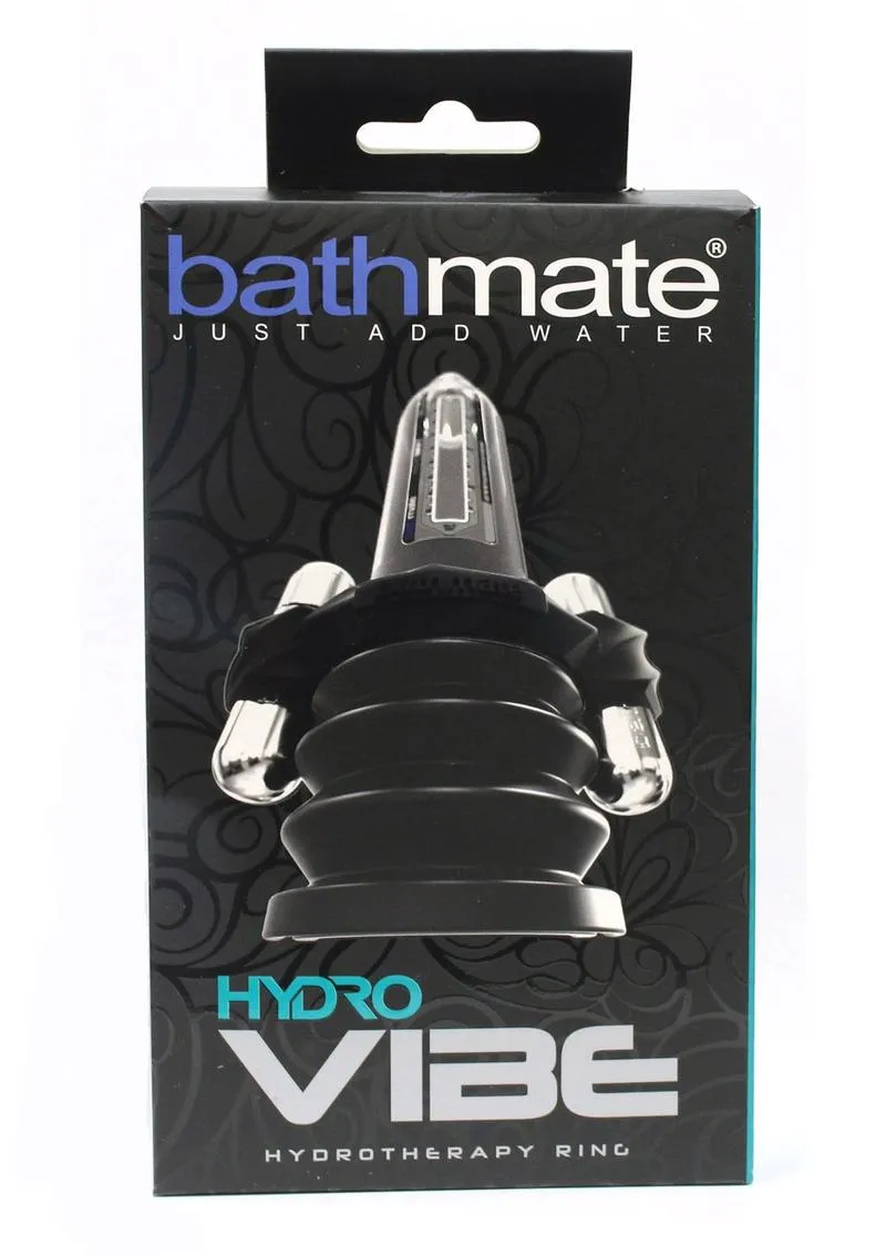 Bathmate Hydro Vibe Silicone Ring