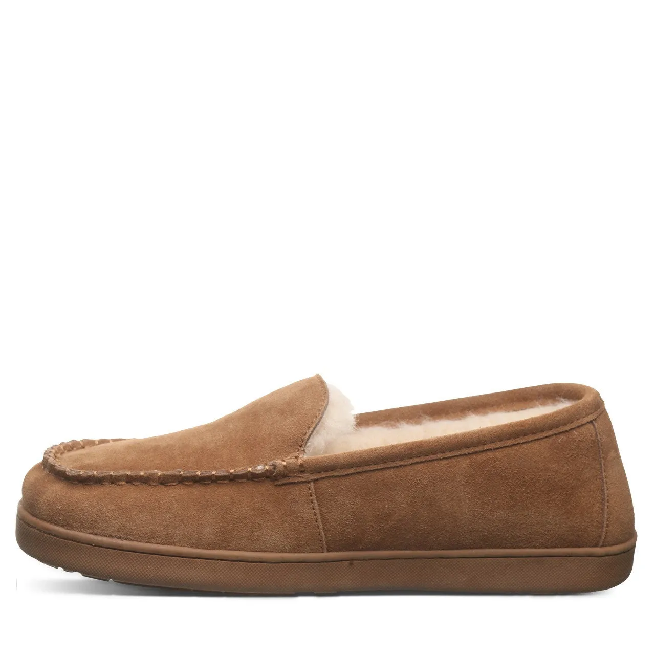 Bearpaw Brian Men's Slippers