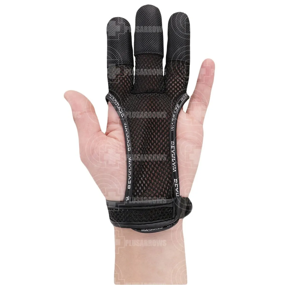 BearPaw Summer Shooting Glove