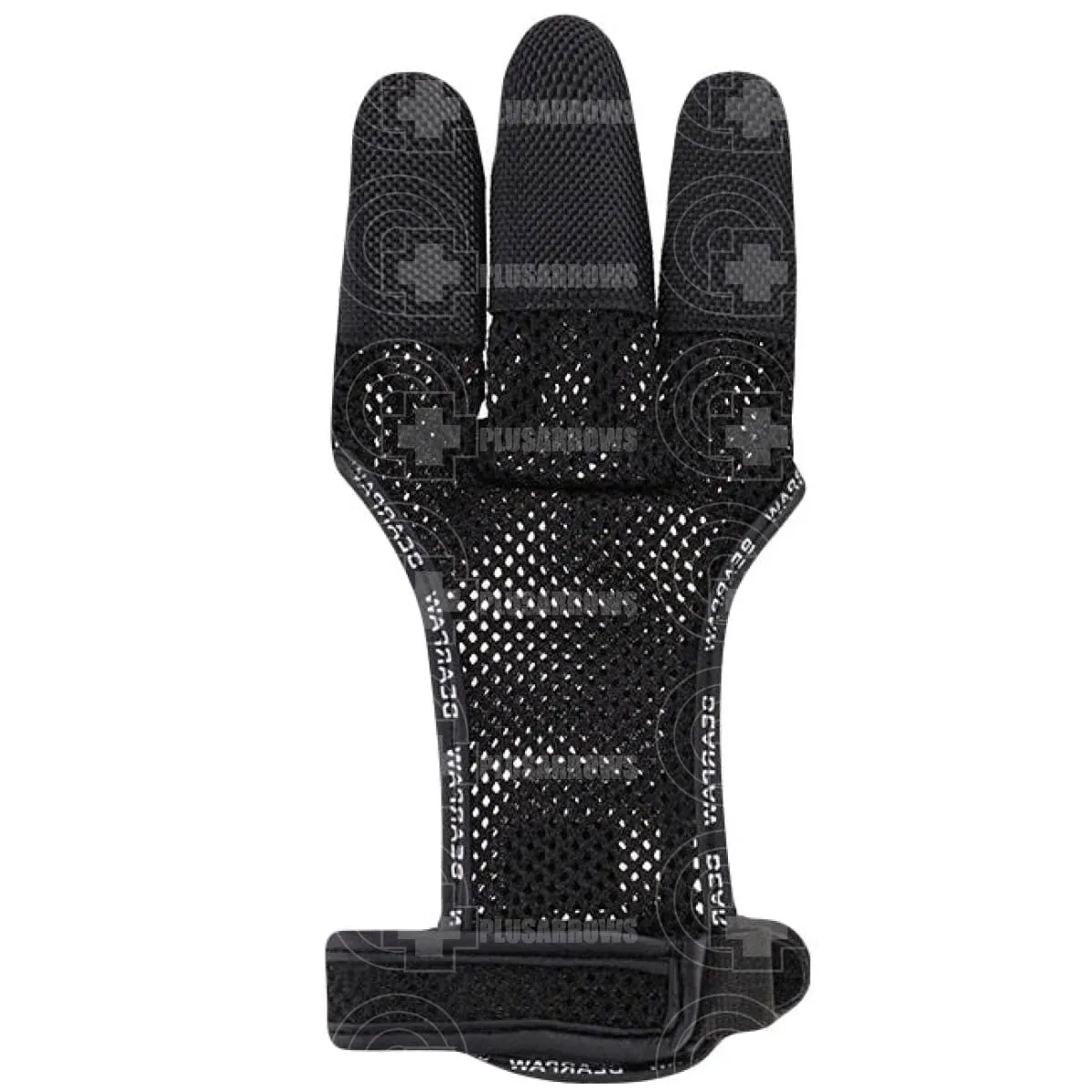 BearPaw Summer Shooting Glove