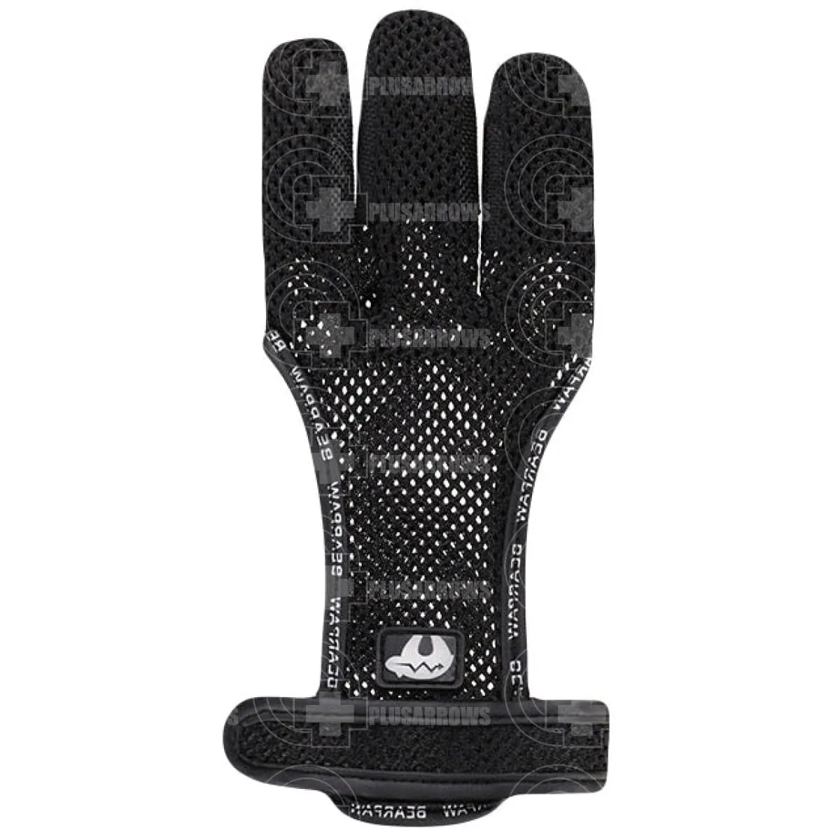 BearPaw Summer Shooting Glove