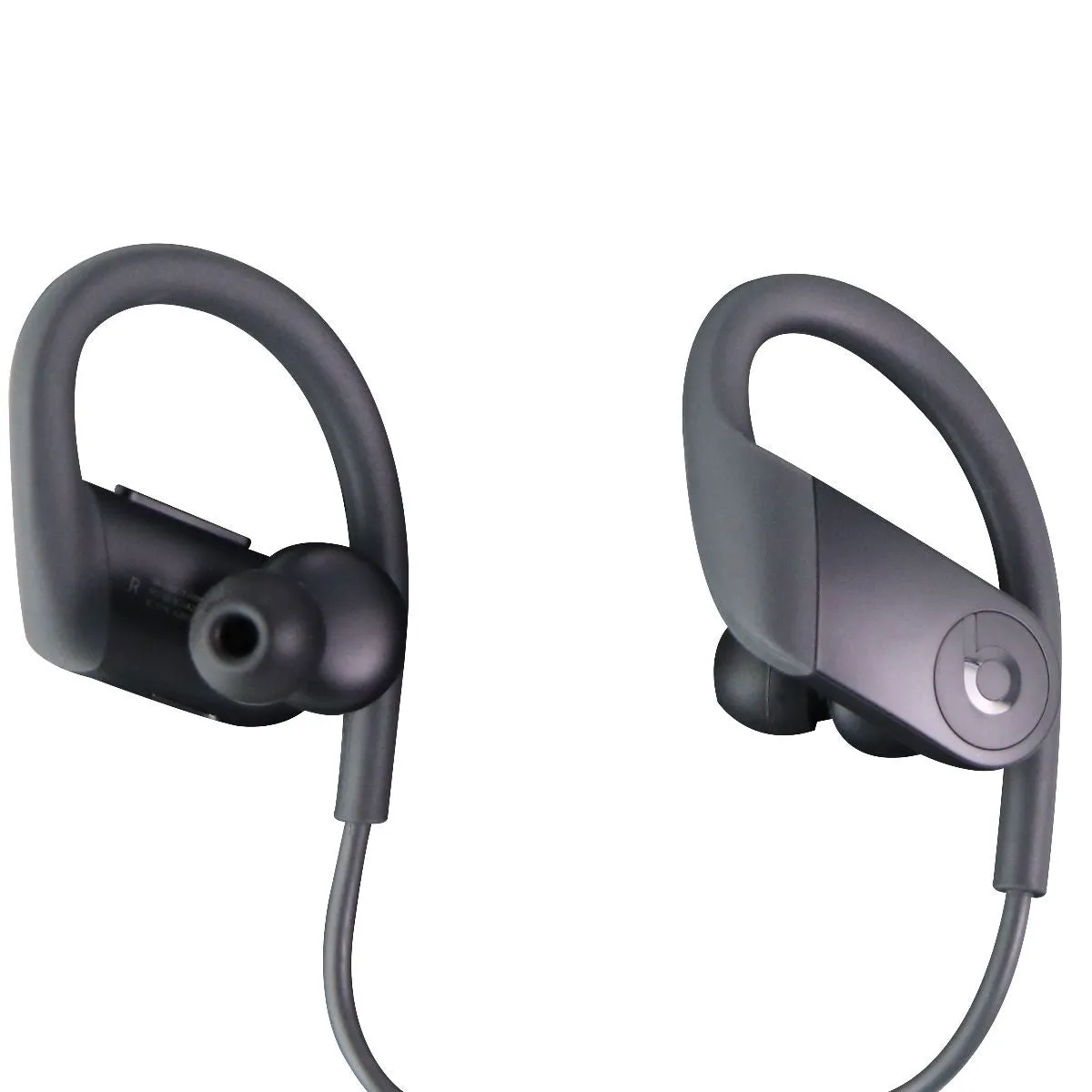 Beats by Dr. Dre Powerbeats (2020) High-Performance Wireless Earphones - Black