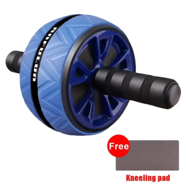 Belly Fat Burner Wheel Roller