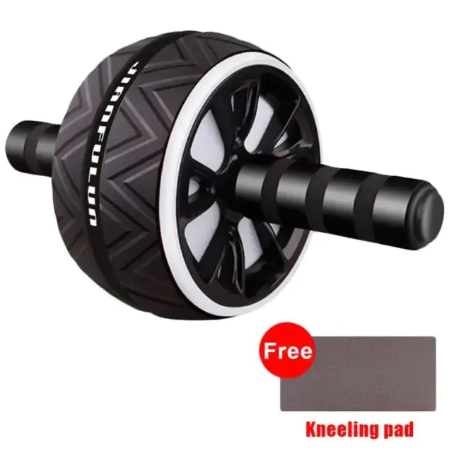 Belly Fat Burner Wheel Roller