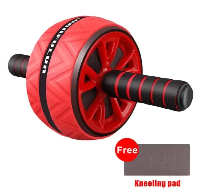 Belly Fat Burner Wheel Roller