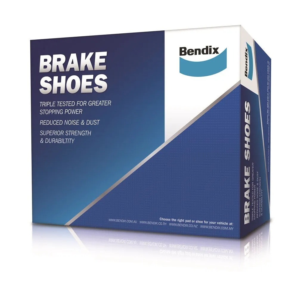 Bendix Brake Shoes - BS1415