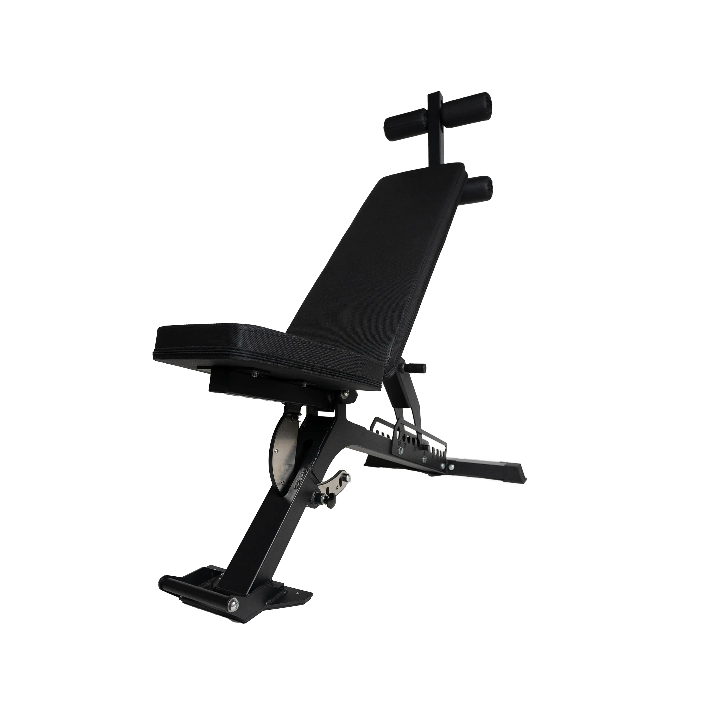 Better Body Versa Adjustable Bench 2.0