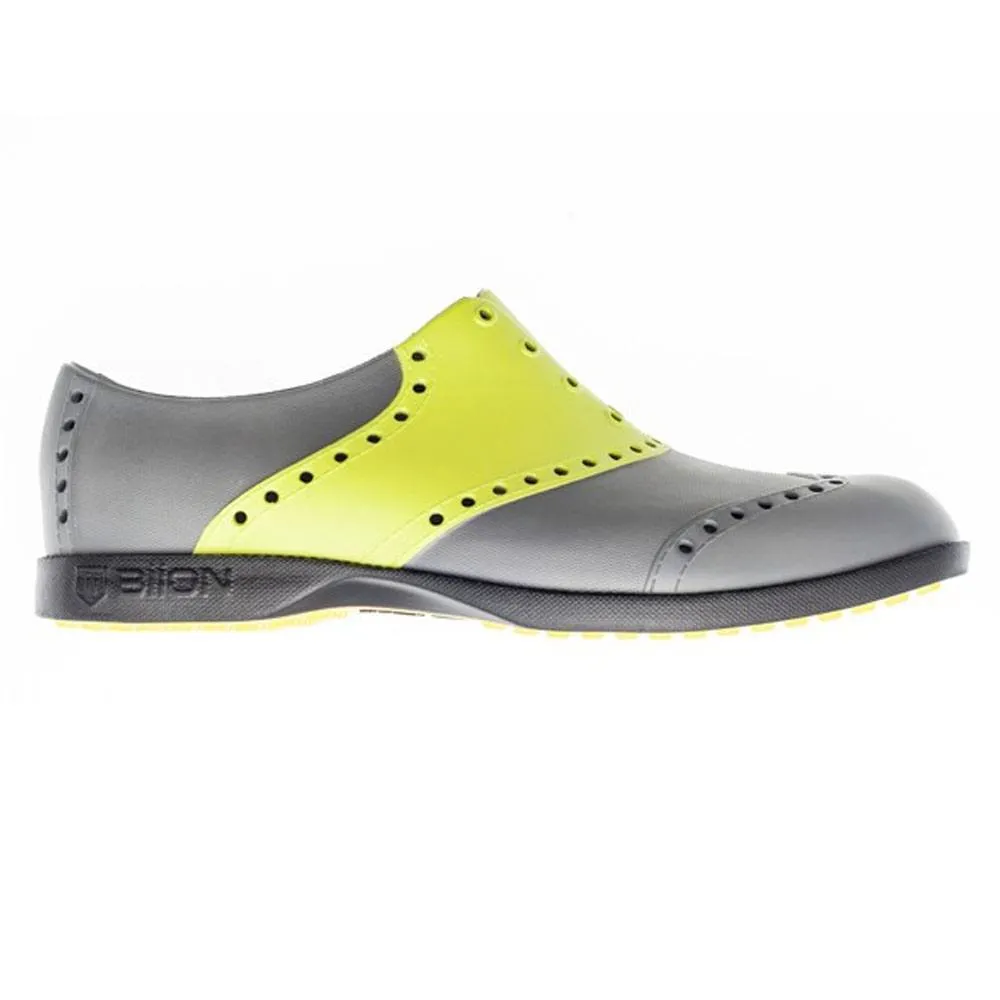 BIION Saddles Spikeless Golf Shoes 2016