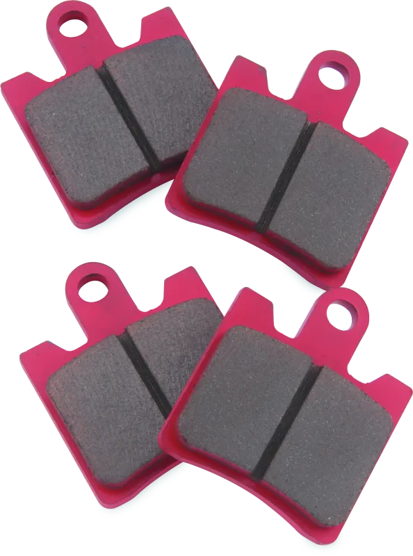 BikeMaster Yamaha Sintered Brake Pads