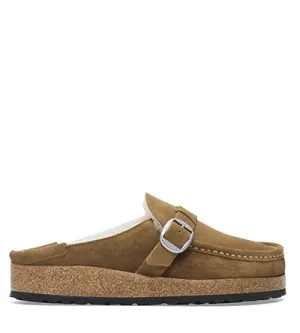 BIRKENSTOCK BUCKLEY SHEARLING