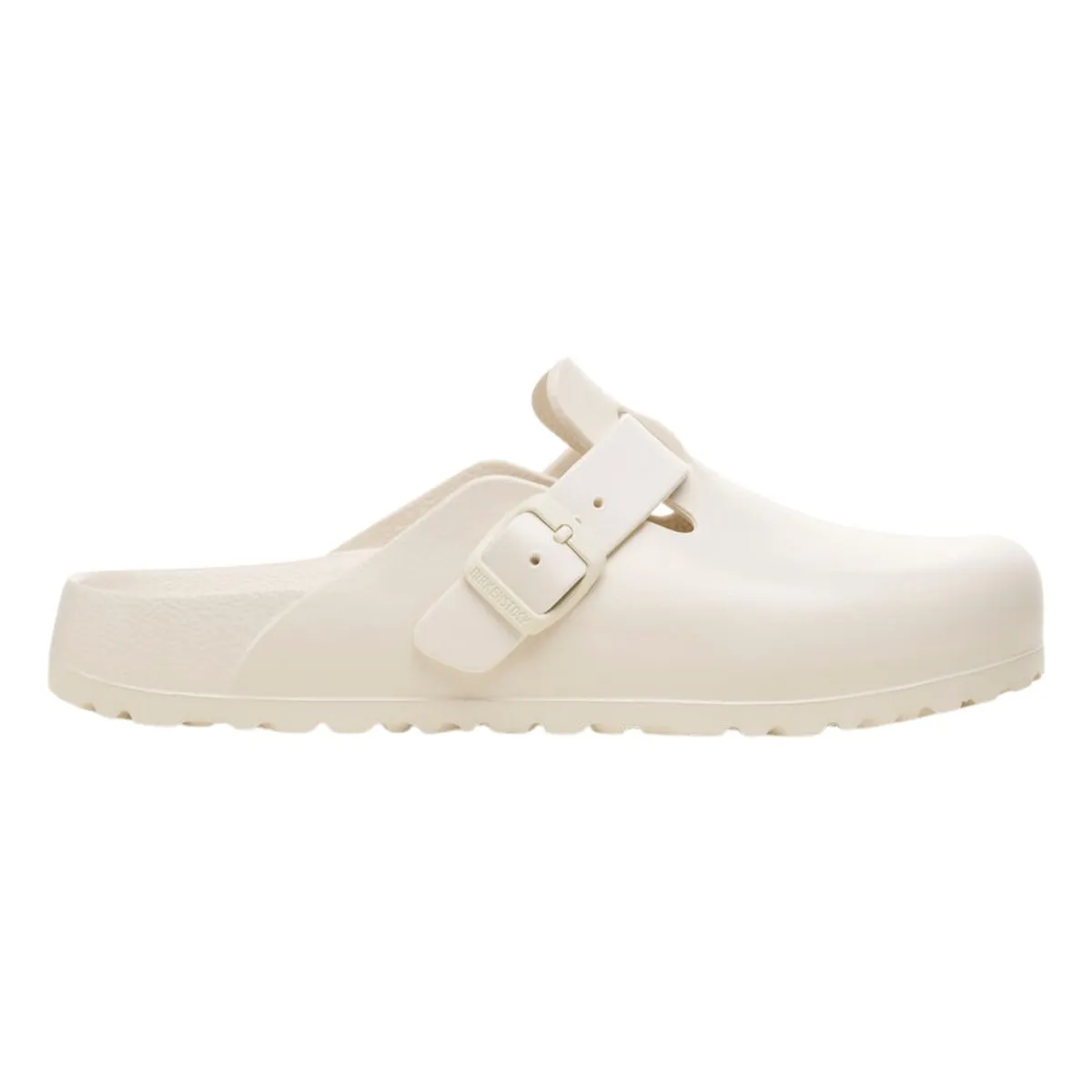 Birkenstock Men's Boston EVA Eggshell