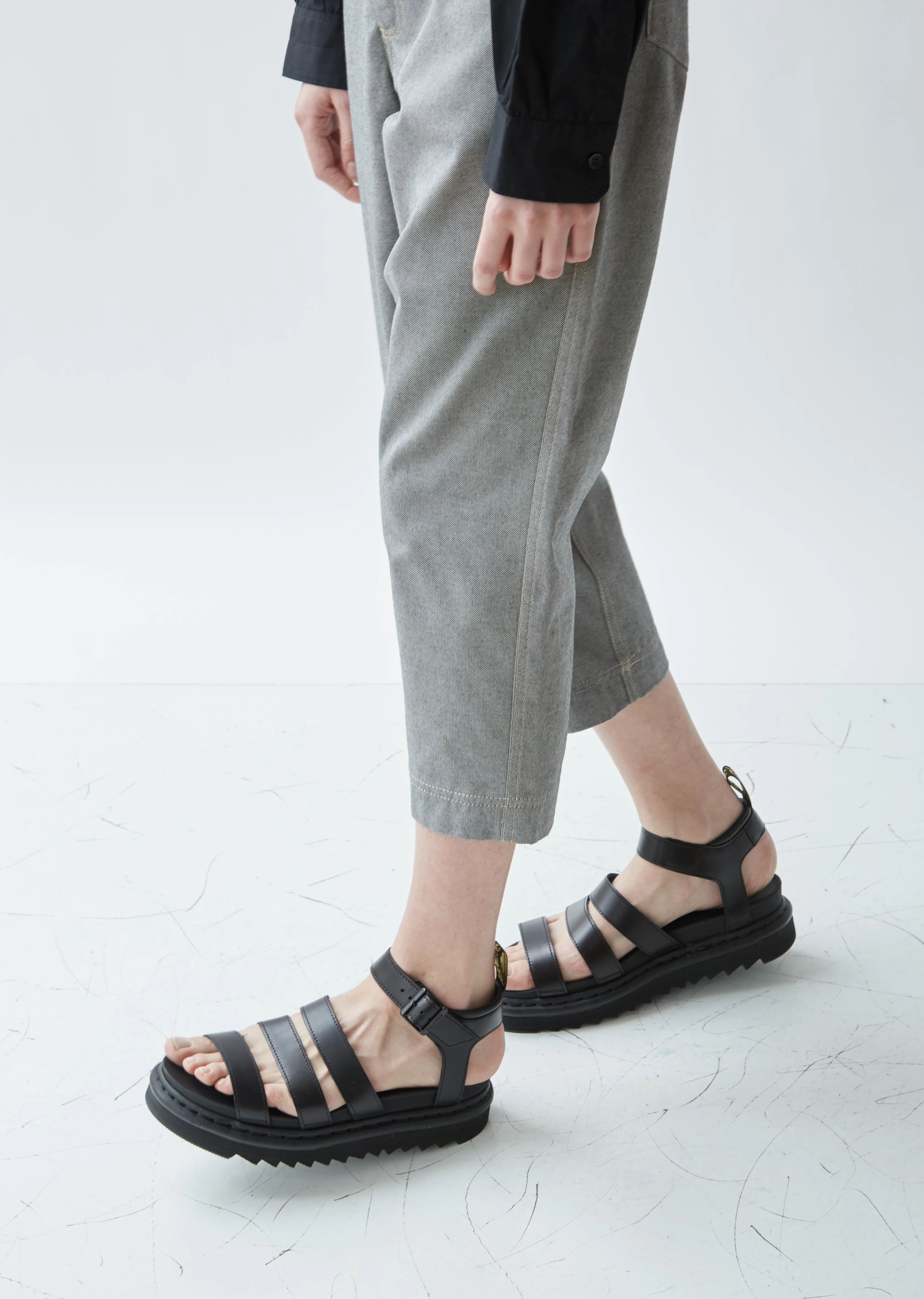 Blaire Brando Sandal