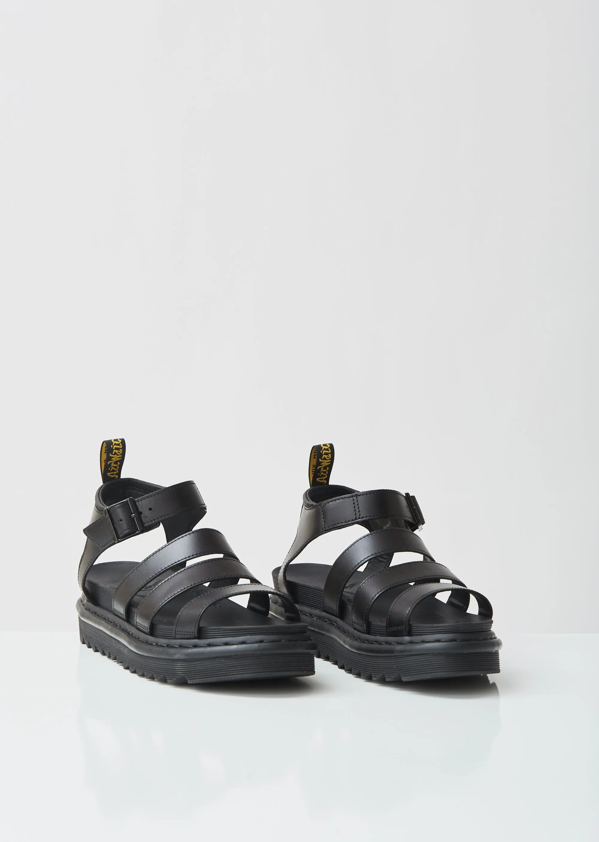 Blaire Brando Sandal