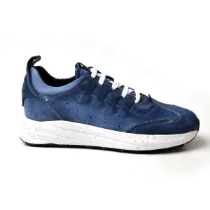 BLU WASHED SNEAKERS