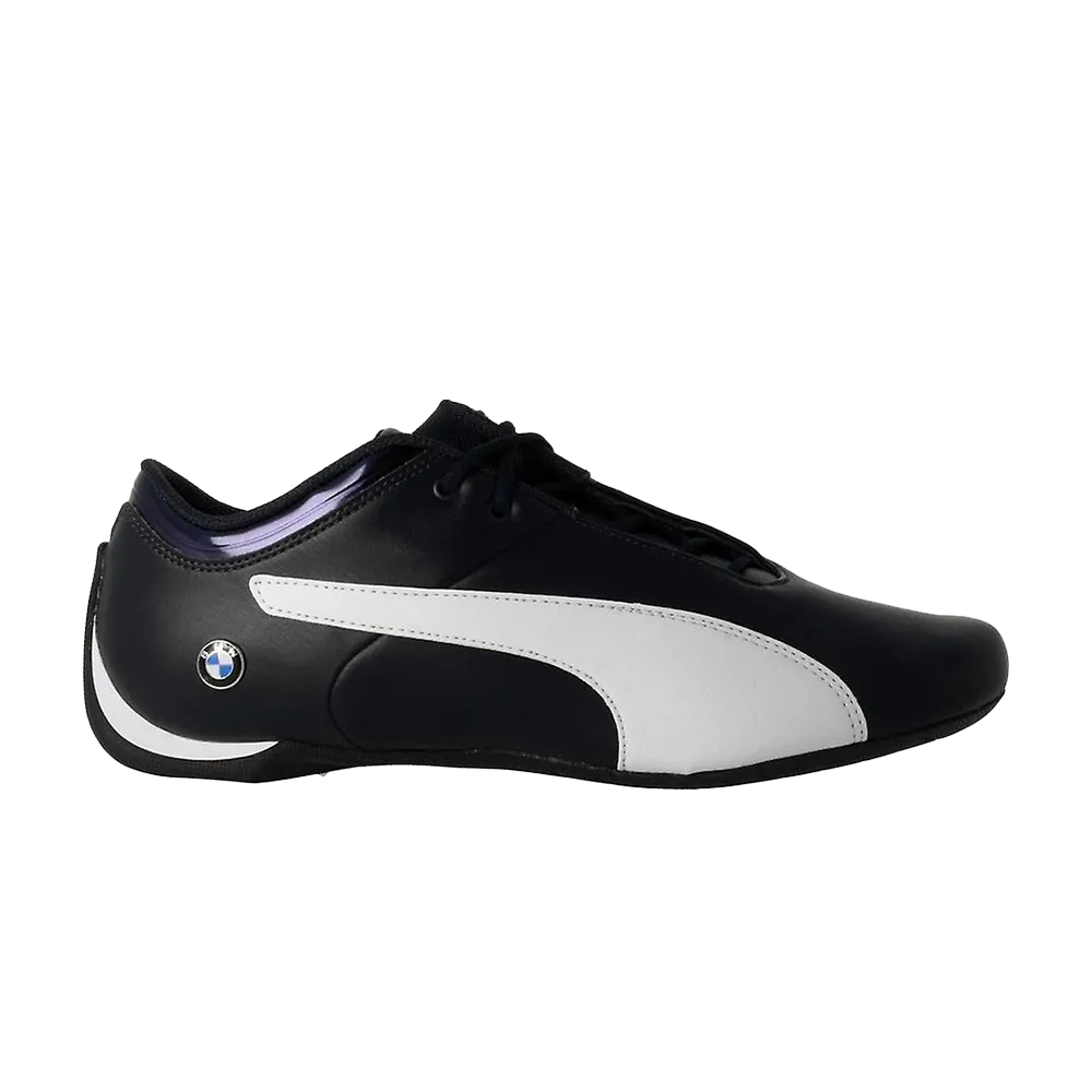 BMW Motorsport x Future Cat Puma sneakers, blue