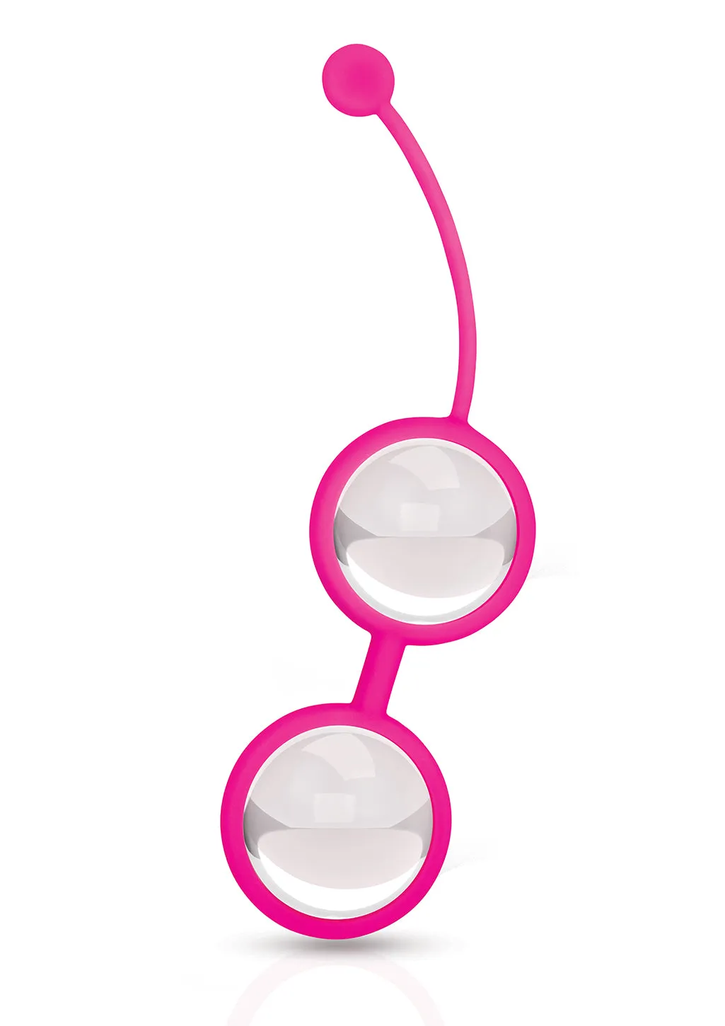 Bodywand Squeeze Crystal Kegel Toner