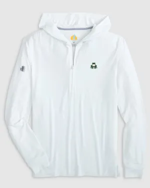 Boston Common Golf Nicklaus Performance 1/4 Zip Hoodie