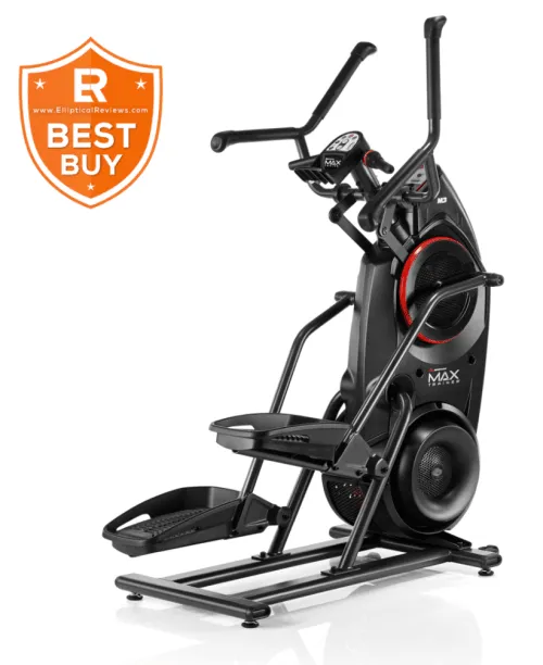 Bowflex Max Trainer® M3