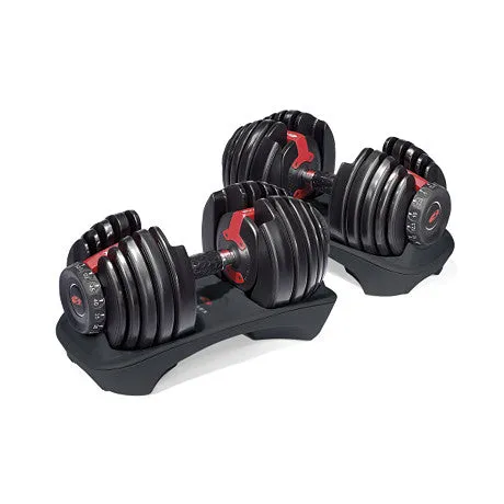 Bowflex SelectTech 1090 Dumbbells