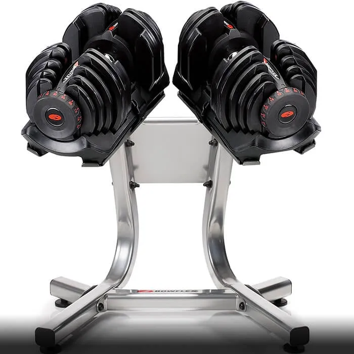 Bowflex SelectTech 1090 Dumbbells