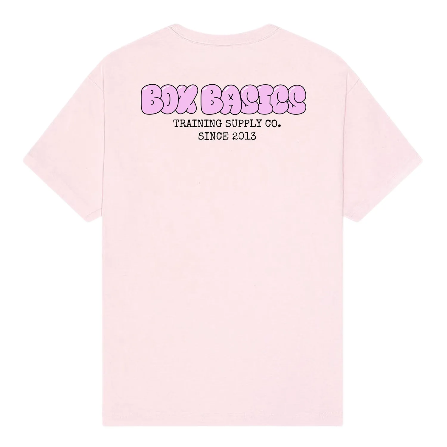 Box Basics Bubble Tee