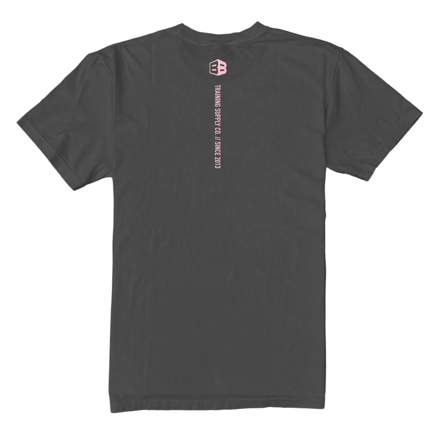 Box Basics Logo T-shirt