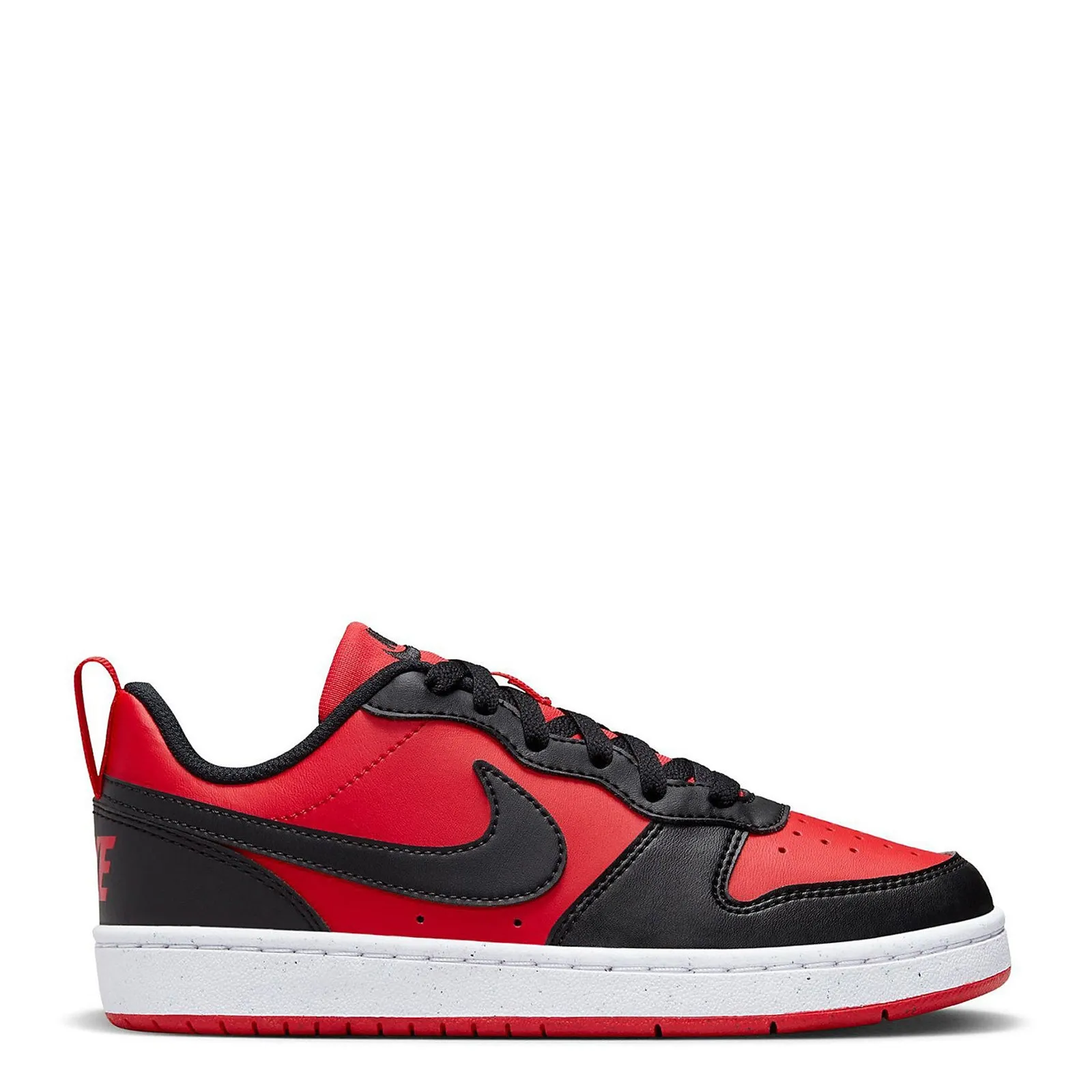 Boy's Nike, Court Borough Low Recraft Sneaker - Big Kid